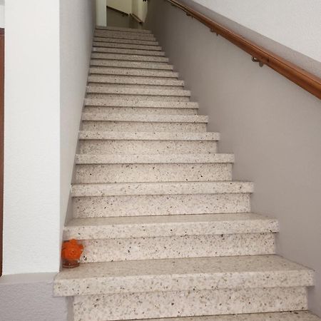 Appartement Tressens à Sainte-Marie-la-Mer Extérieur photo
