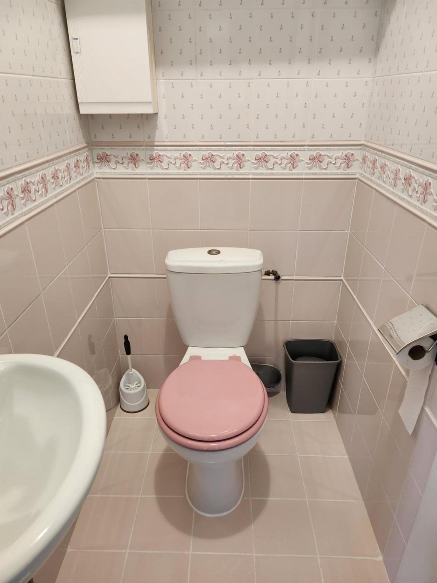Appartement Tressens à Sainte-Marie-la-Mer Extérieur photo