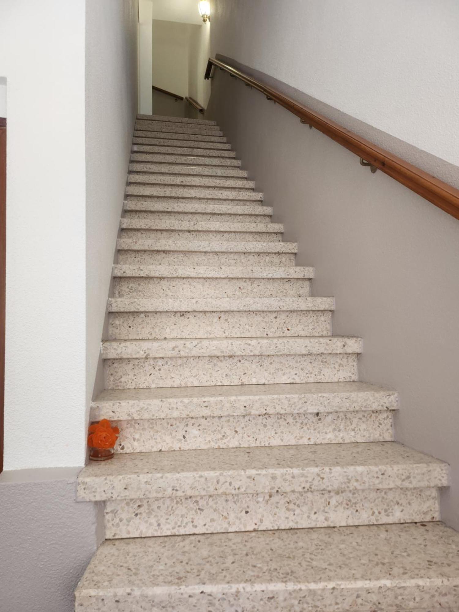 Appartement Tressens à Sainte-Marie-la-Mer Extérieur photo